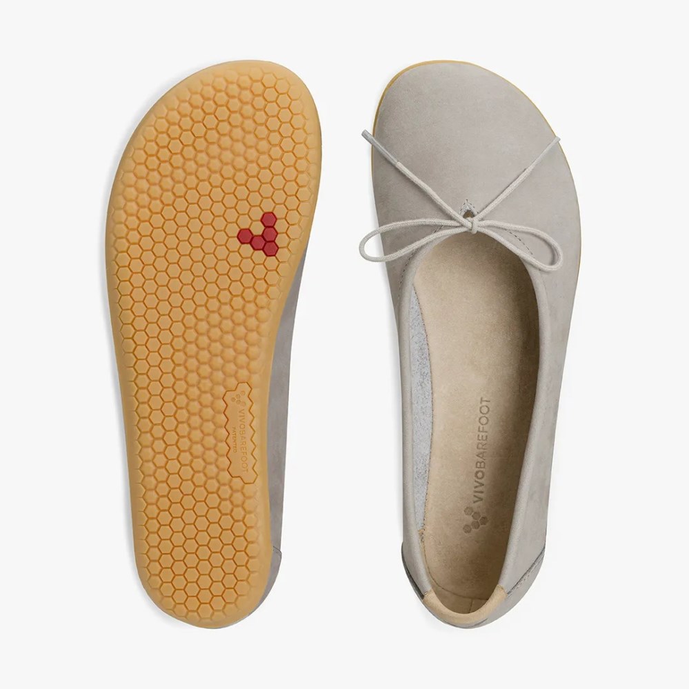 Vivobarefoot 2025 jing jing